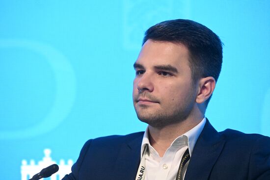 RUSSIA EXPO. Session: Investment Potential of the Primorye Territory