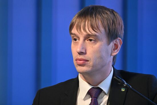 RUSSIA EXPO. Session: Investment Potential of the Primorye Territory