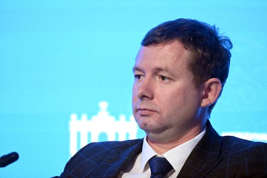 RUSSIA EXPO. Session: Investment Potential of the Primorye Territory