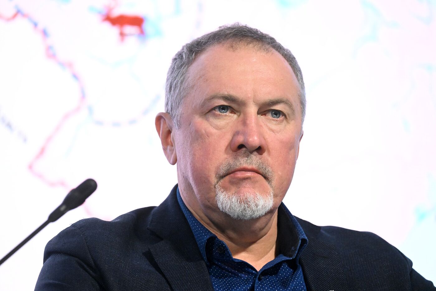 RUSSIA EXPO. Session: The Land of the Strong - How to Promote Projects in the Easternmost Region of the Country. True Stories