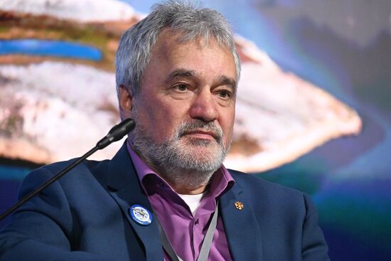 International RUSSIA EXPO Forum and Exhibition. Chukotka Near: Travels to Remember