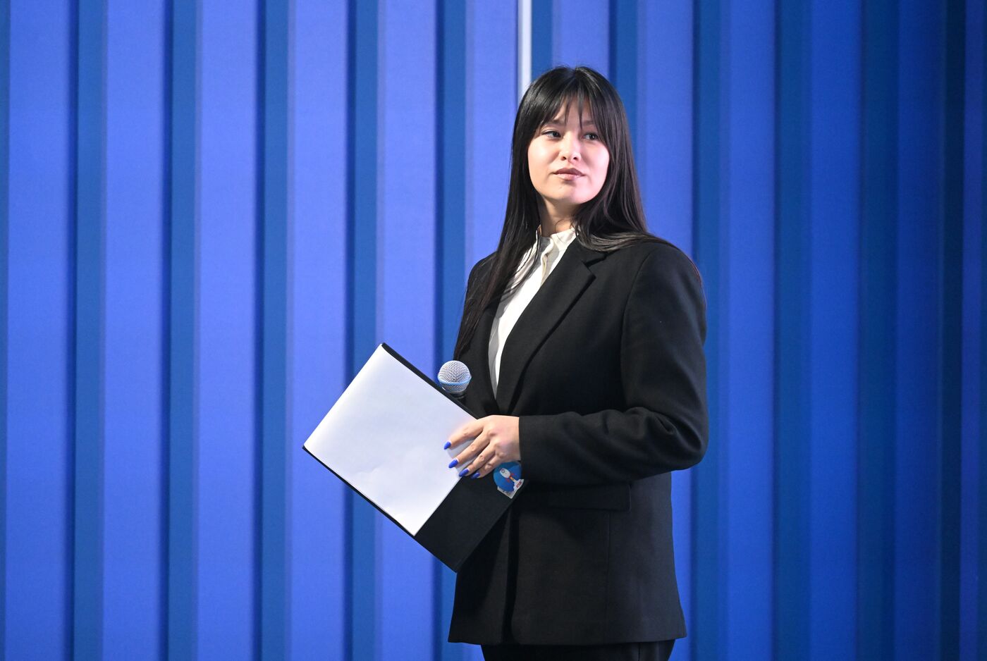 RUSSIA EXPO. Primorye Territory themed marathon