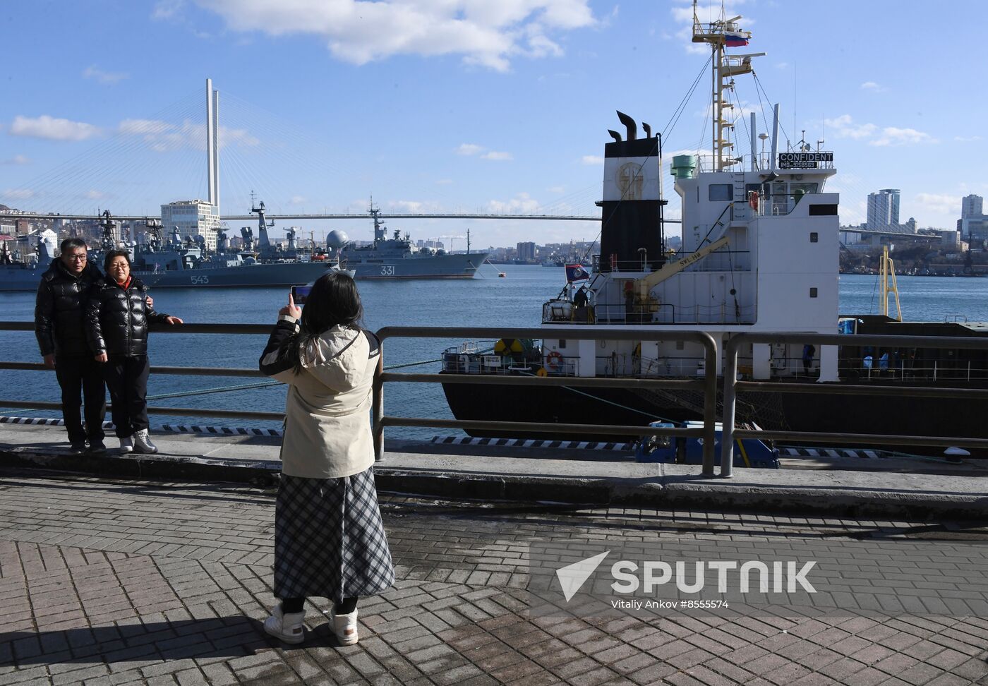 Russia Daily Life