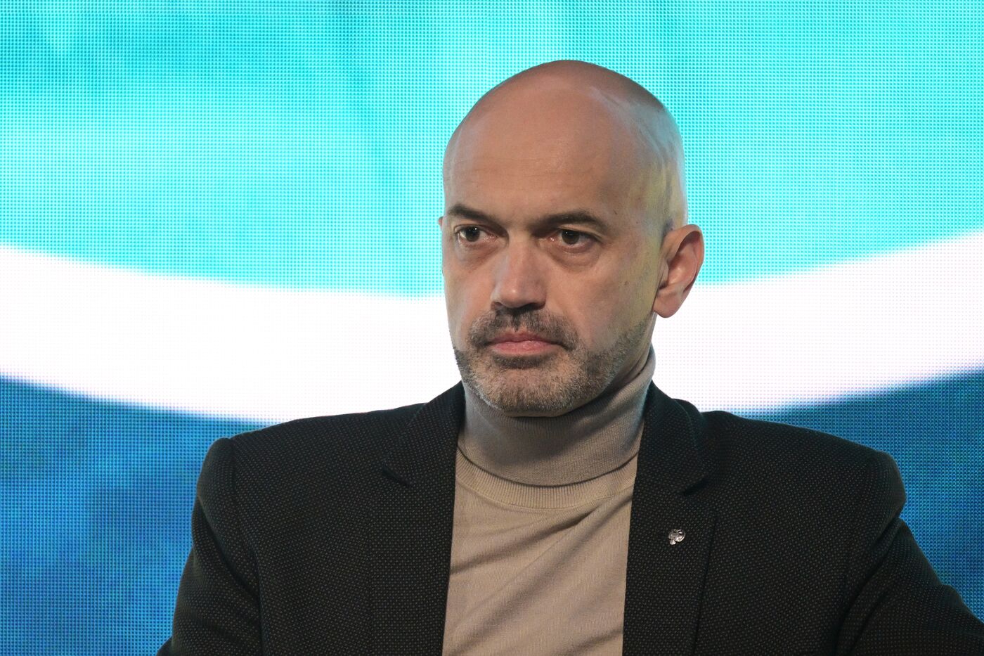 International RUSSIA EXPO forum and exhibition. Presentation of 8th Children of Asia International Sports Games