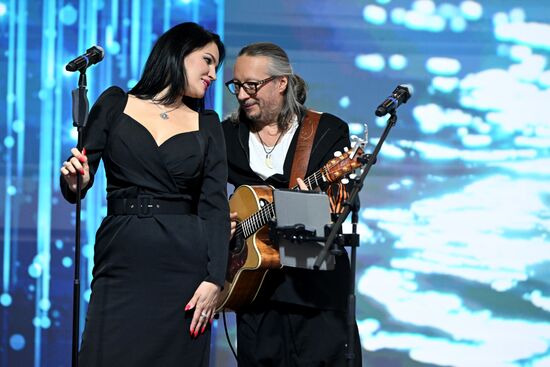 RUSSIA EXPO. Jewish Shtetl cultural program