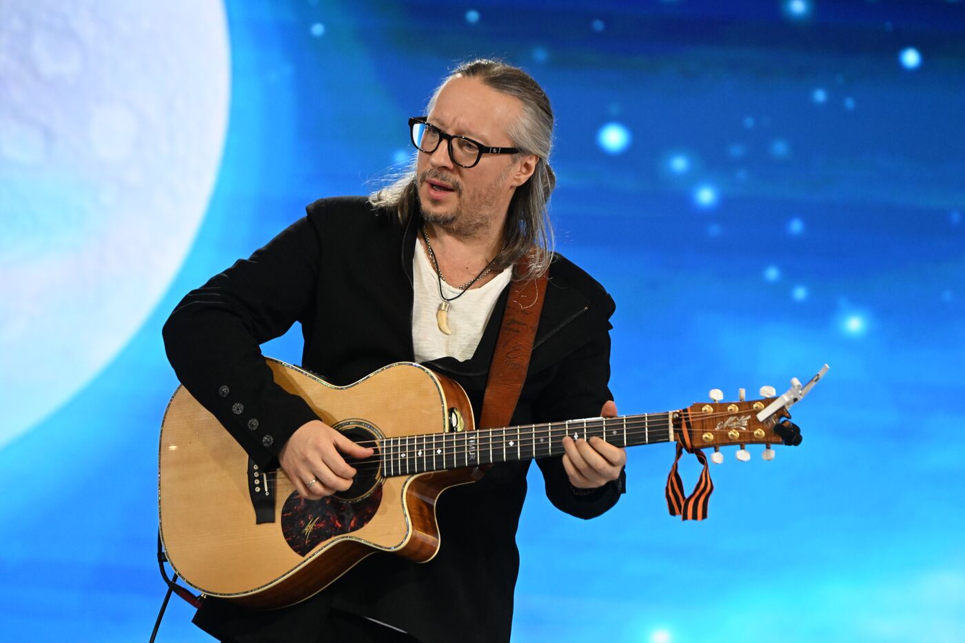 RUSSIA EXPO. Jewish Shtetl cultural program