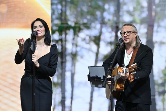 RUSSIA EXPO. Jewish Shtetl cultural program