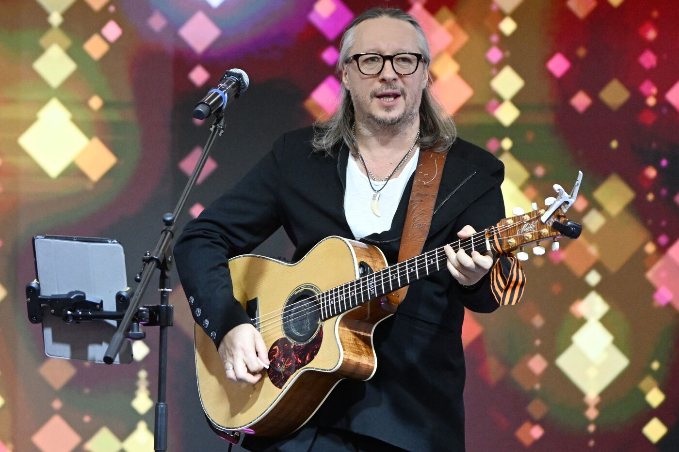 RUSSIA EXPO. Jewish Shtetl cultural program