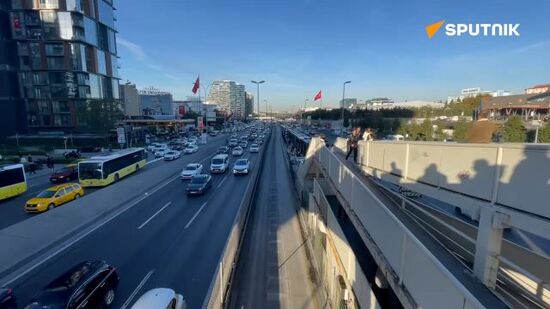 Turkey marks anniversary of death of nation's founder Mustafa Kemal Ataturk