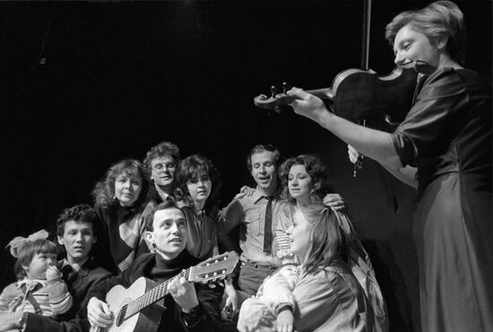 Mayatnik Theater Studio