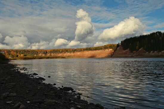 Opoki, natural landmark