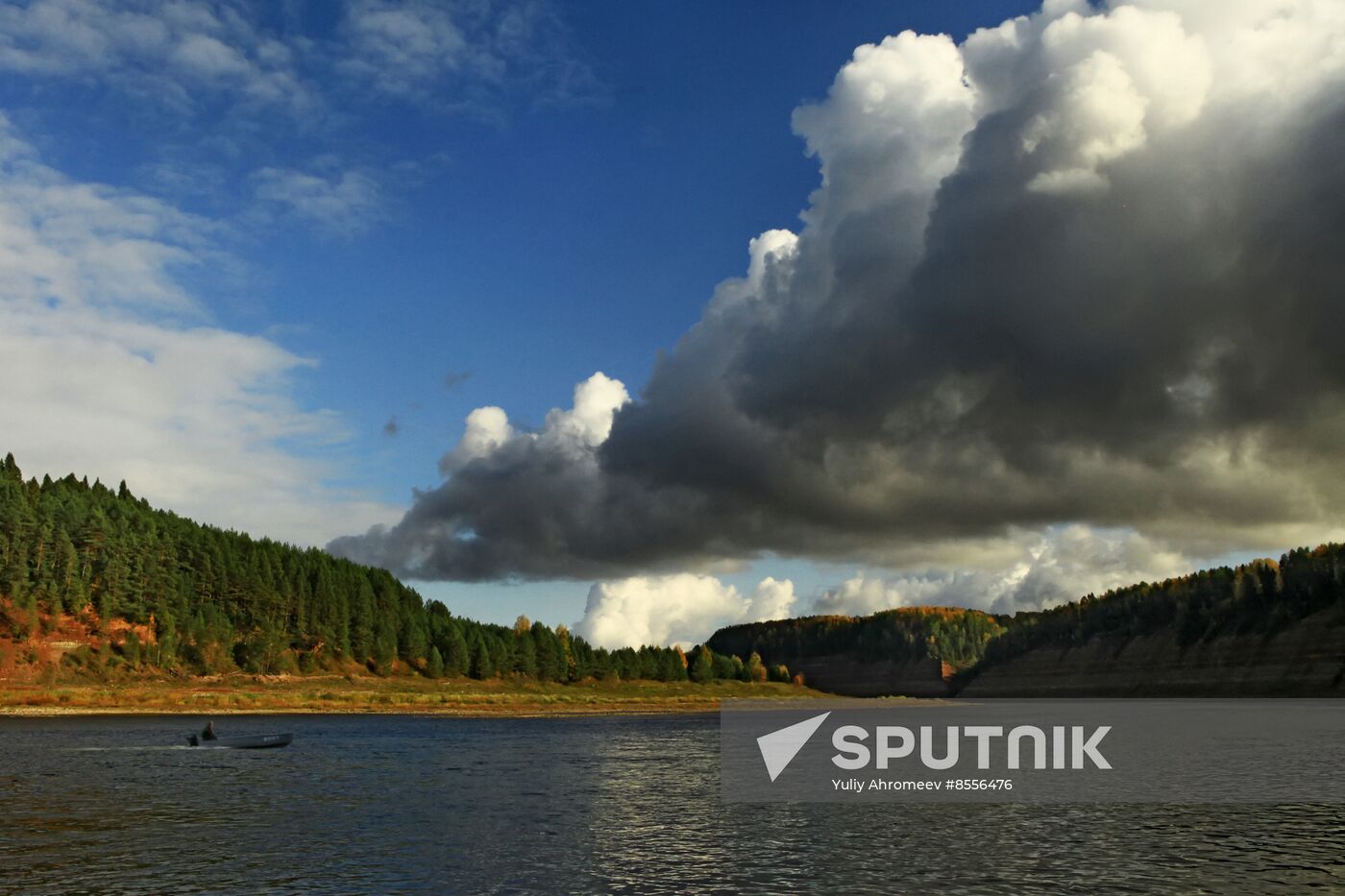 Opoki, natural landmark