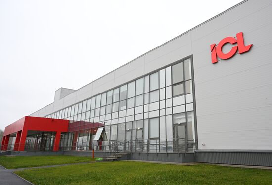 Russia Electronics Industry
