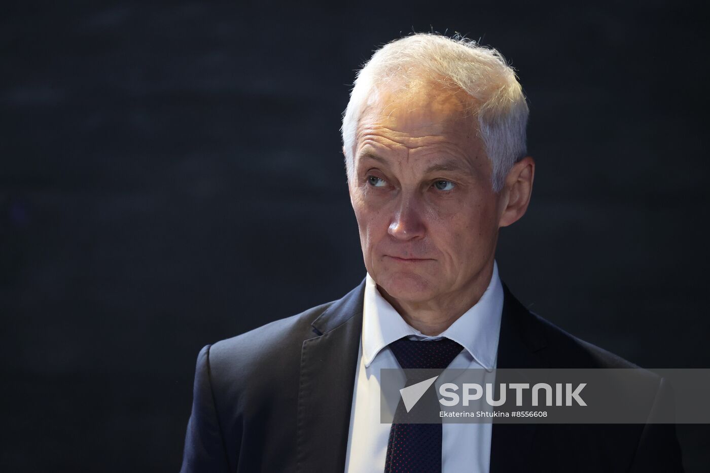 Russia Medvedev Skolkovo Foundation Trustees Board