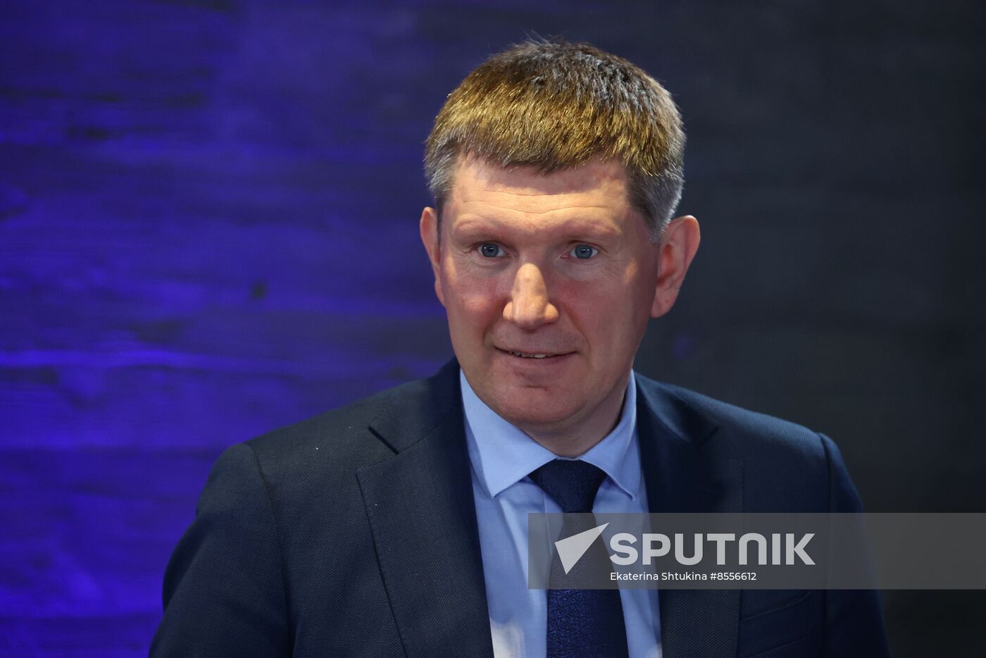 Russia Medvedev Skolkovo Foundation Trustees Board
