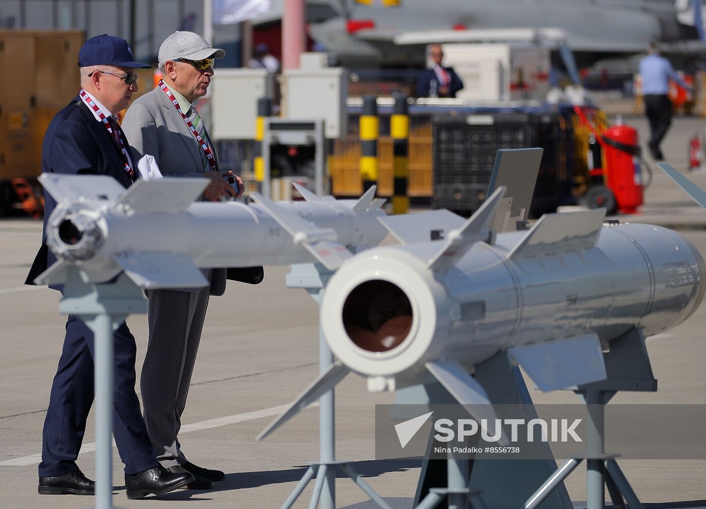 UAE Dubai Airshow