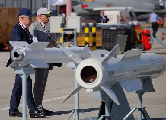 UAE Dubai Airshow