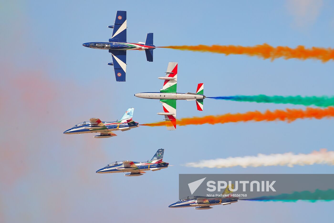 UAE Dubai Airshow