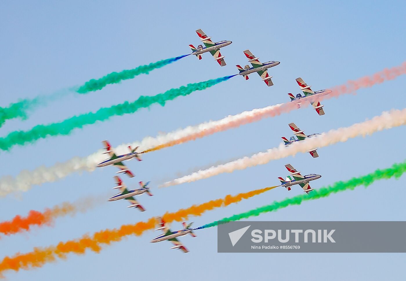 UAE Dubai Airshow