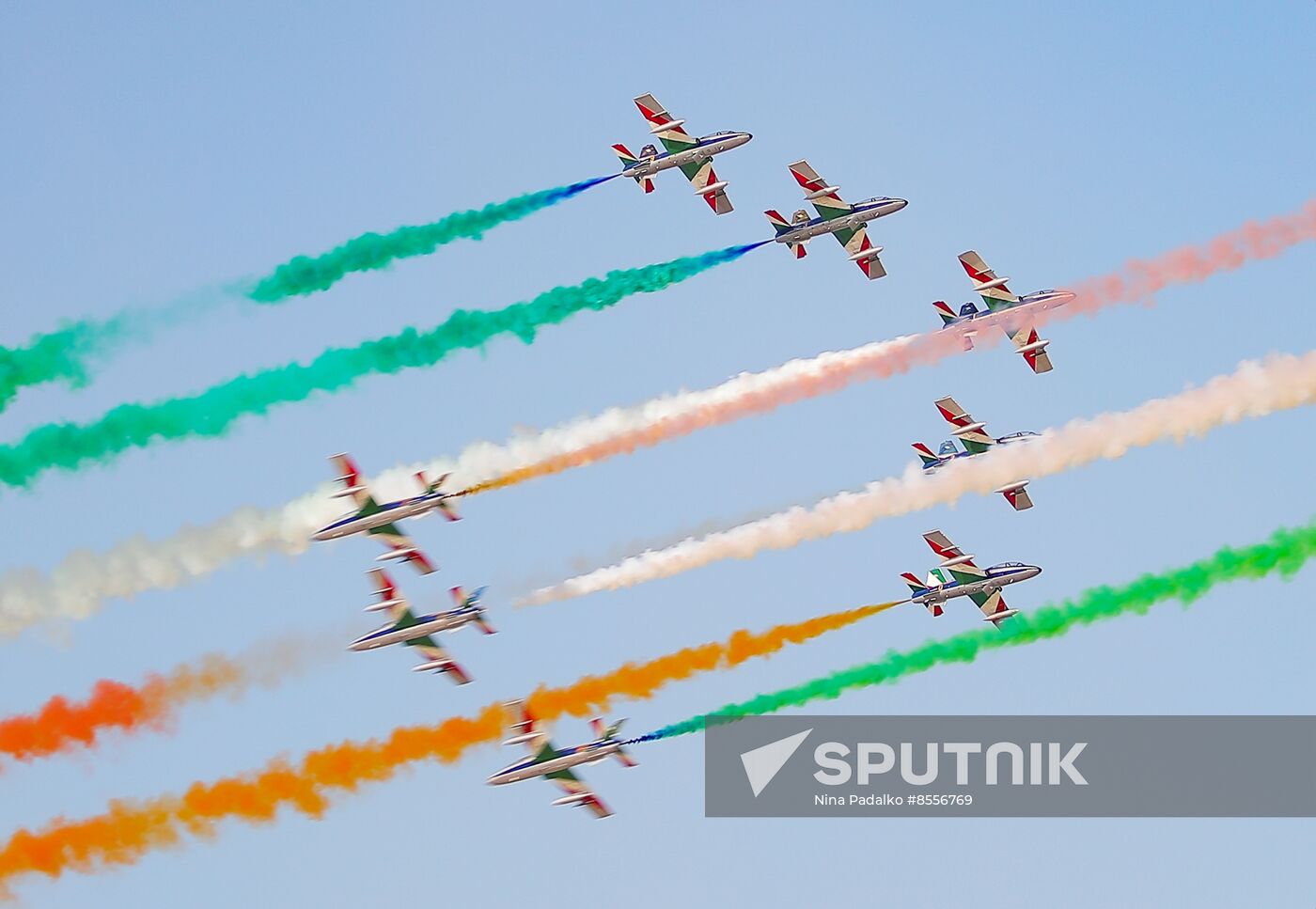 UAE Dubai Airshow