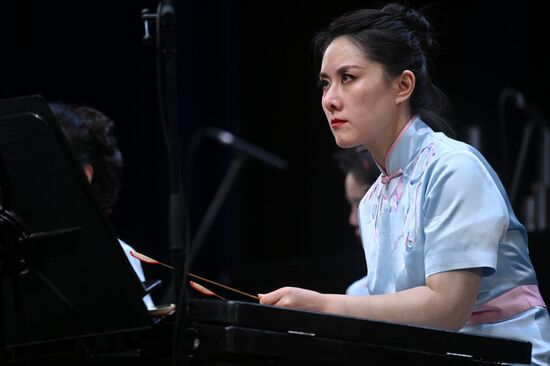 Russia China Culture Festival
