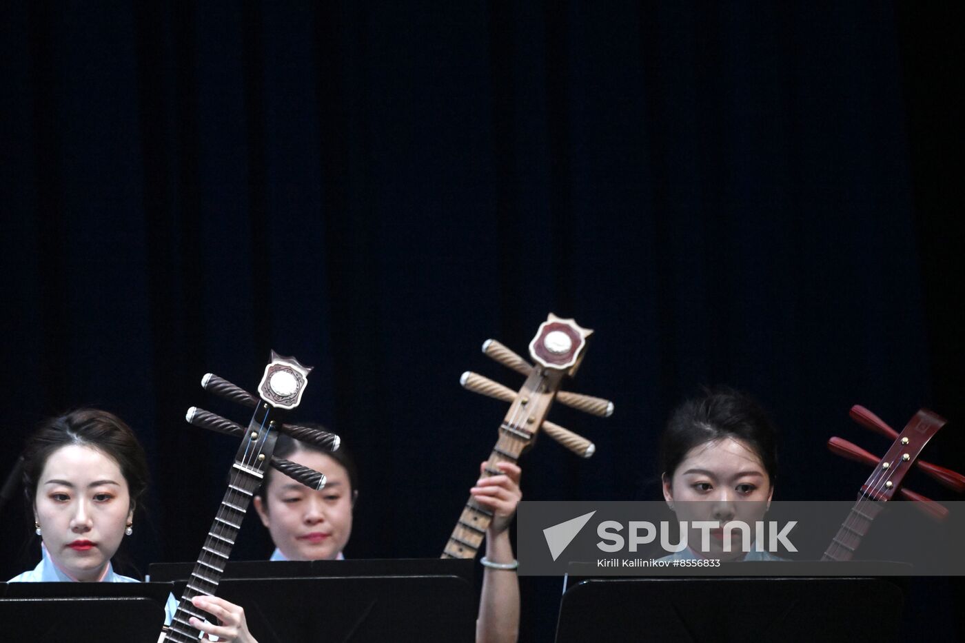 Russia China Culture Festival