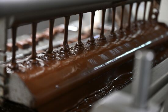 Russia Confectionery Industry