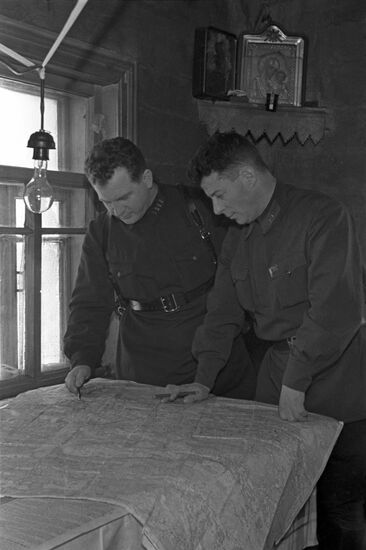 Great Patriotic War of 1941-1945