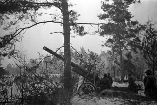 Great Patriotic War of 1941-1945
