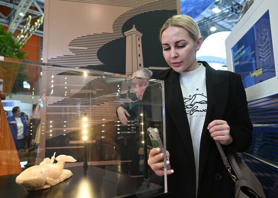 RUSSIA EXPO