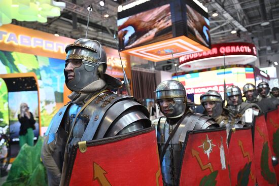 RUSSIA EXPO