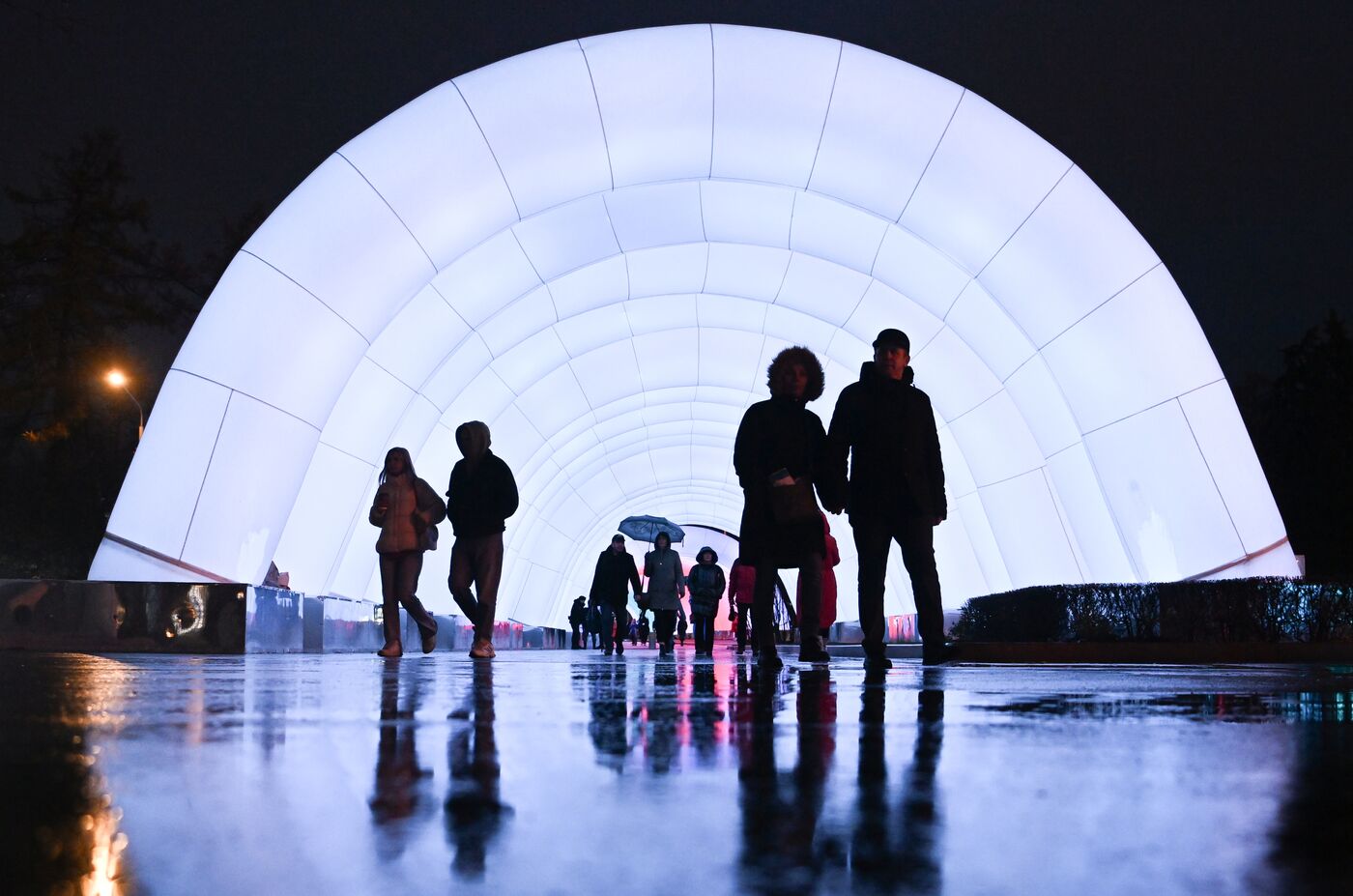 RUSSIA EXPO