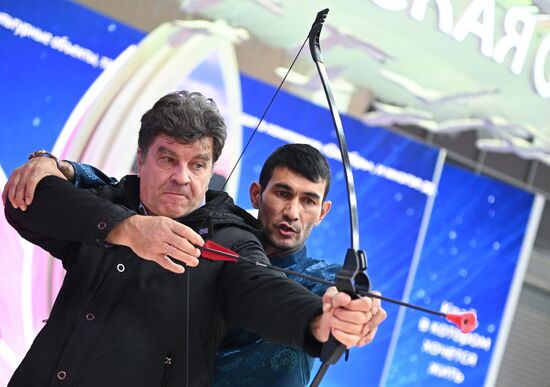 RUSSIA EXPO