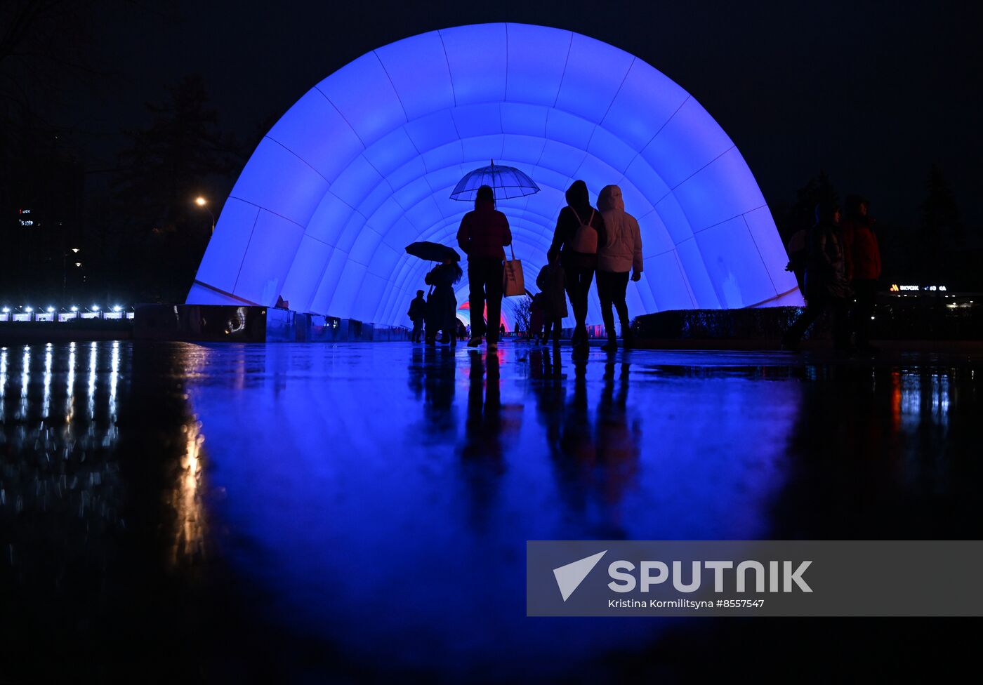 RUSSIA EXPO