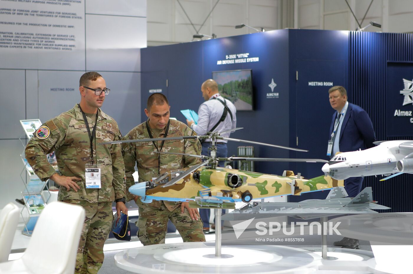 UAE Dubai Airshow