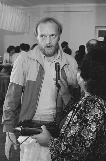 15th Moscow International Film Festival