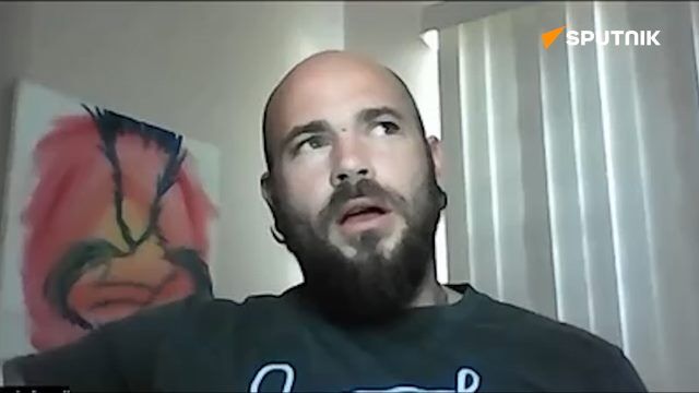 Jacob Chansley confirms to Sputnik he is mulling run for US political office