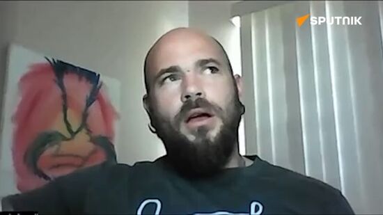 Jacob Chansley confirms to Sputnik he is mulling run for US political office