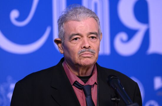 RUSSIA EXPO. Visit by diplomatic corps representatives