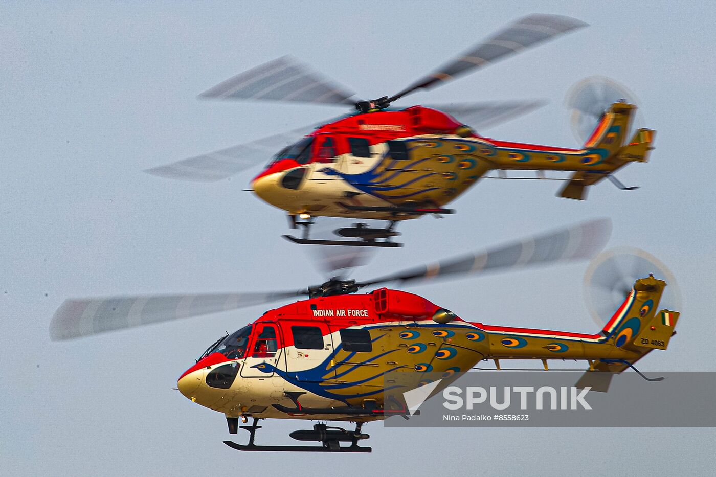 UAE Dubai Airshow