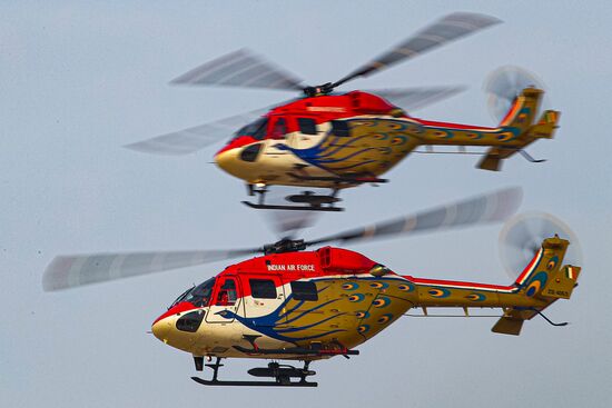 UAE Dubai Airshow