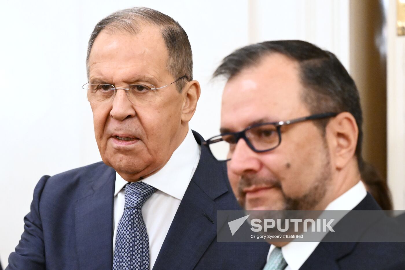 Russia Venezuela