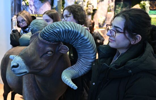 International RUSSIA EXPO forum and exhibition