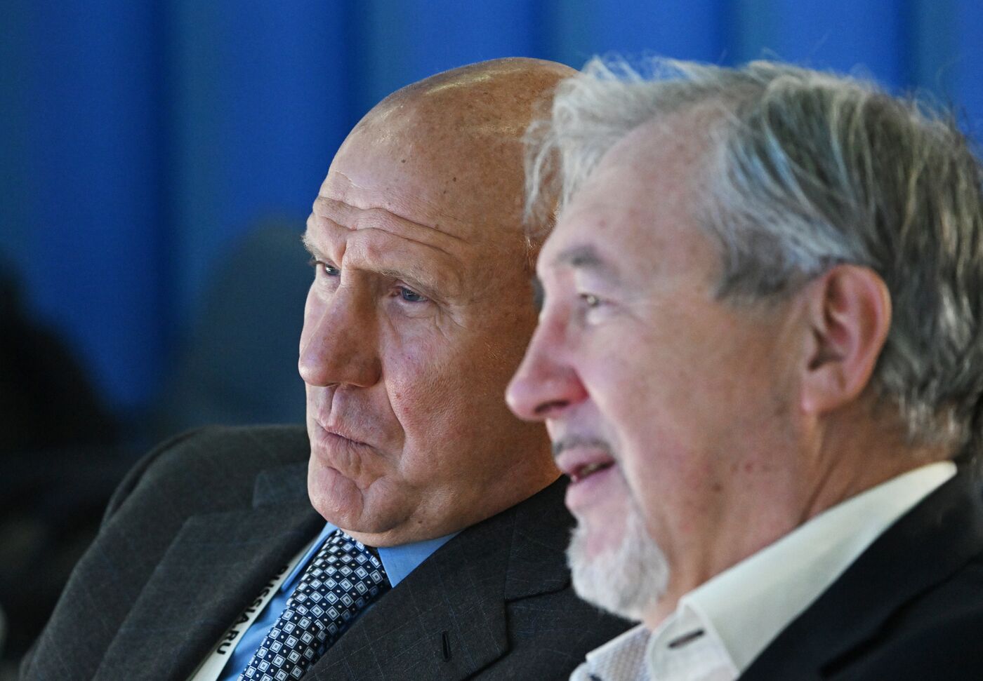 RUSSIA EXPO. Krasnoyarsk Territory Day