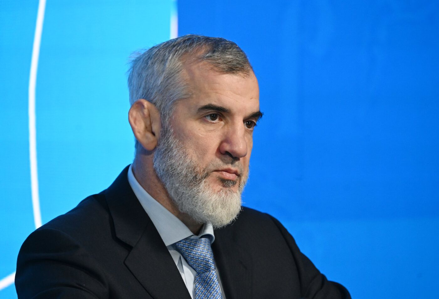 RUSSIA EXPO. Krasnoyarsk Territory Day