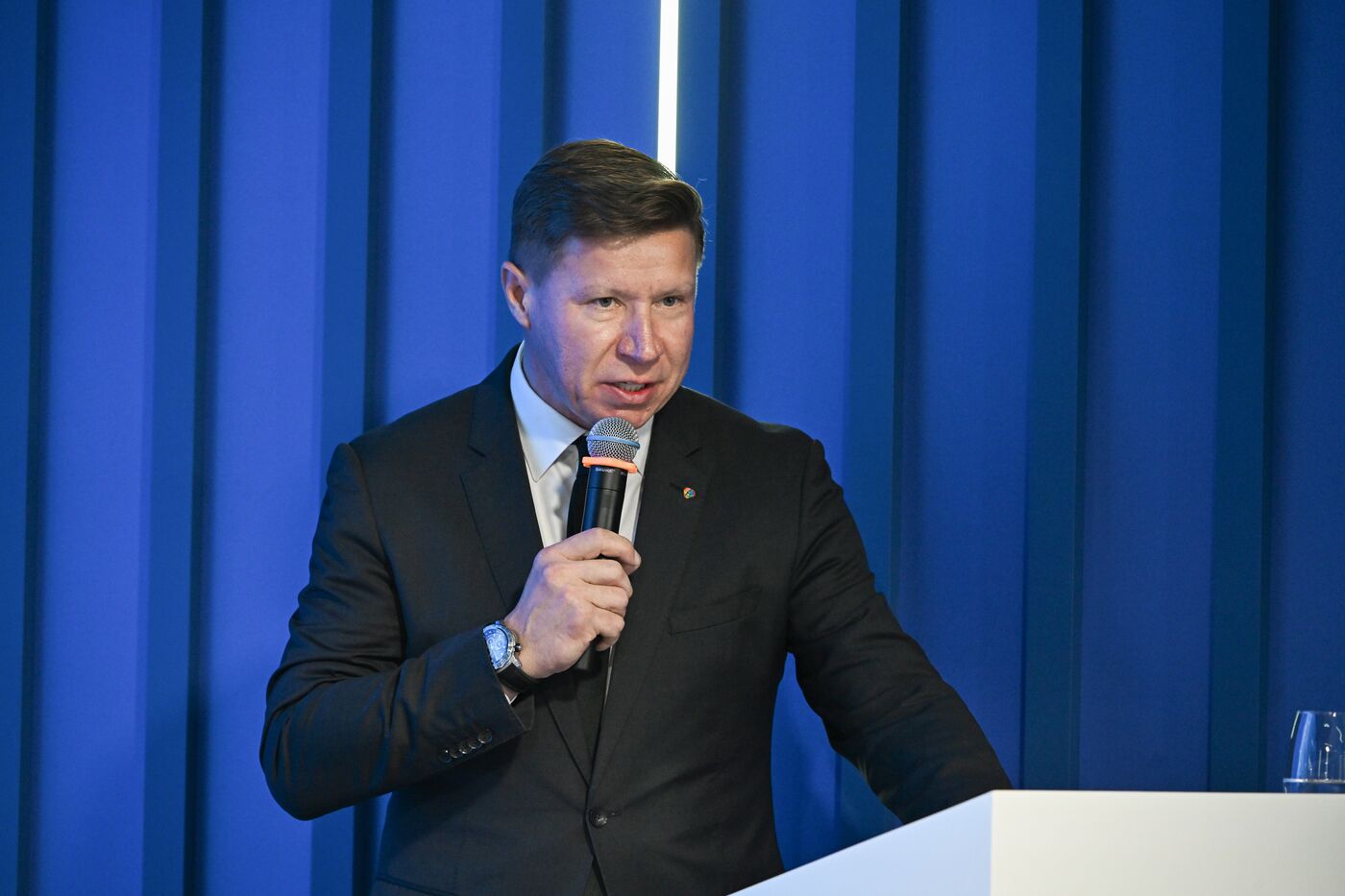 RUSSIA EXPO. Krasnoyarsk Territory Day