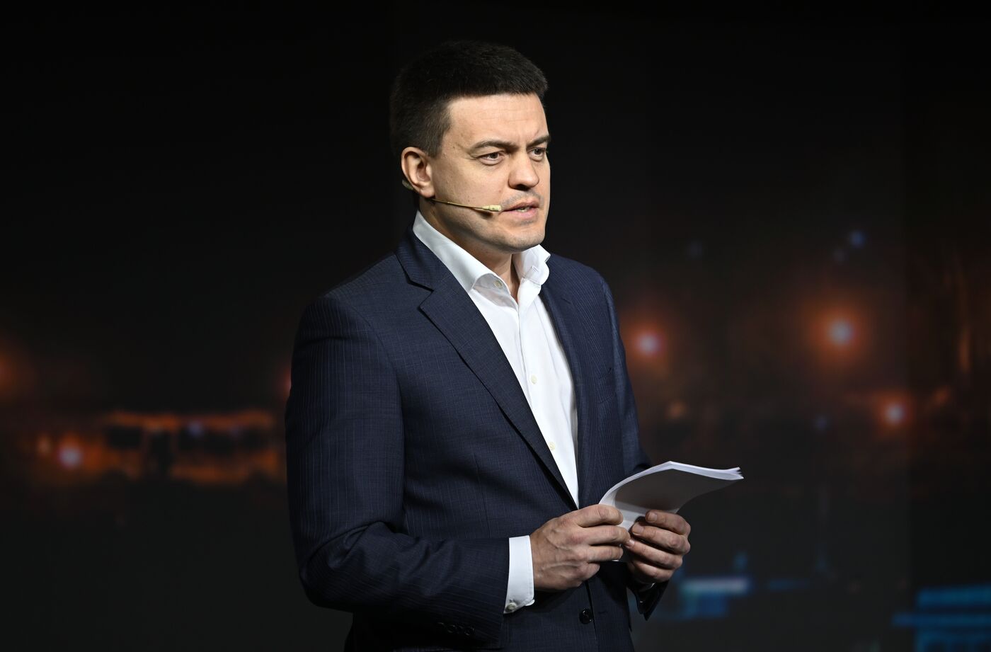 RUSSIA EXPO. Krasnoyarsk Territory Day