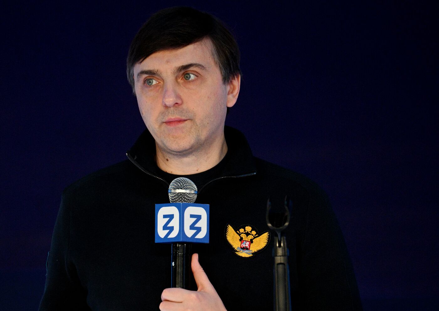 RUSSIA EXPO. All-Russian Artificial Intelligence Olympiad