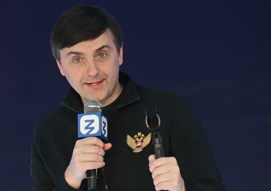 RUSSIA EXPO. All-Russian Artificial Intelligence Olympiad