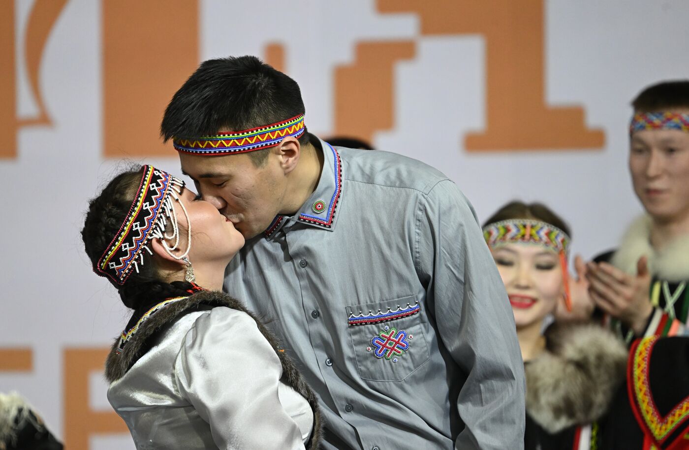 RUSSIA EXPO. Krasnoyarsk Territory Day